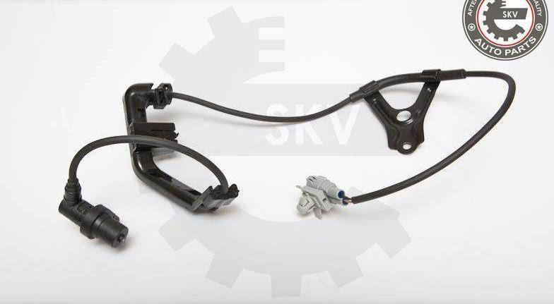 Esen SKV 06SKV189 - Capteur, vitesse de roue droxauto.com