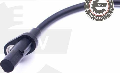 Esen SKV 06SKV186 - Capteur, vitesse de roue droxauto.com