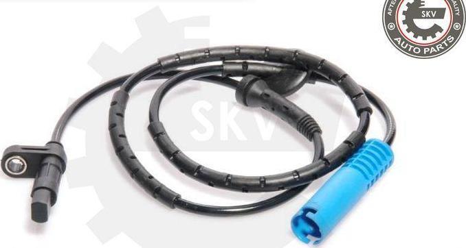 Esen SKV 06SKV129 - Capteur, vitesse de roue droxauto.com