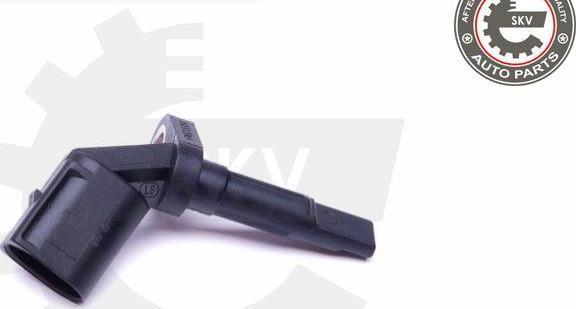 Esen SKV 06SKV353 - Capteur, vitesse de roue droxauto.com