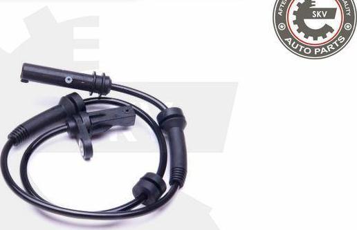 Esen SKV 06SKV361 - Capteur, vitesse de roue droxauto.com