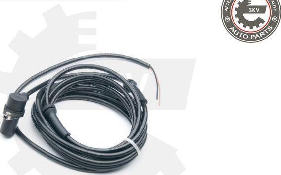 Esen SKV 06SKV301 - Capteur, vitesse de roue droxauto.com