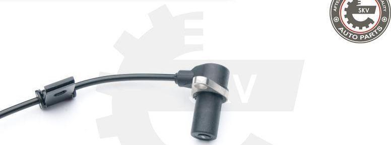 Esen SKV 06SKV311 - Capteur, vitesse de roue droxauto.com