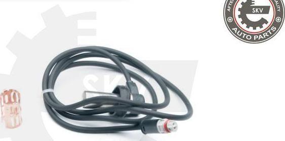 Esen SKV 06SKV294 - Capteur, vitesse de roue droxauto.com