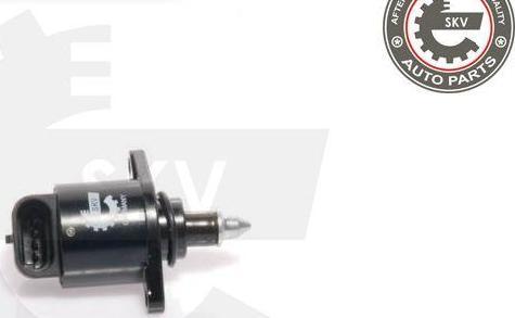 Esen SKV 08SKV009 - Contrôle de ralenti, alimentation en air droxauto.com