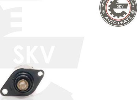 Esen SKV 08SKV004 - Contrôle de ralenti, alimentation en air droxauto.com