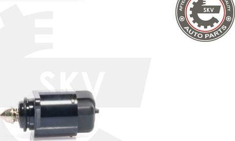 Esen SKV 08SKV005 - Contrôle de ralenti, alimentation en air droxauto.com