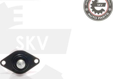 Esen SKV 08SKV008 - Contrôle de ralenti, alimentation en air droxauto.com