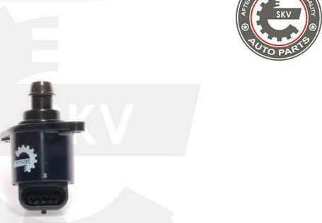 Esen SKV 08SKV039 - Contrôle de ralenti, alimentation en air droxauto.com
