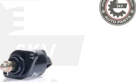 Esen SKV 08SKV027 - Contrôle de ralenti, alimentation en air droxauto.com
