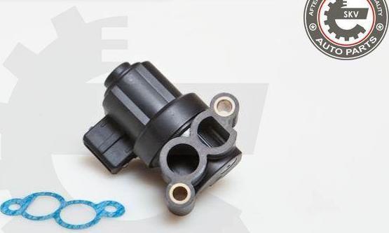 Esen SKV 08SKV210 - Contrôle de ralenti, alimentation en air droxauto.com