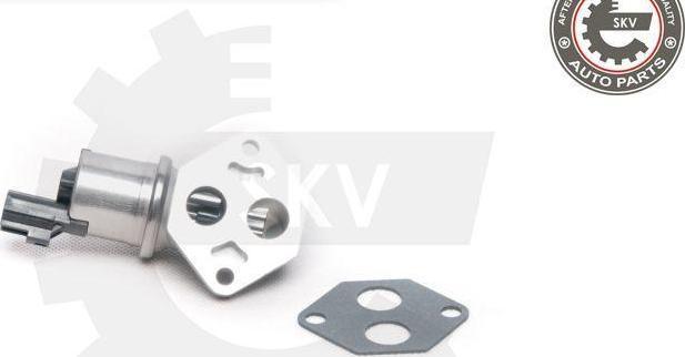 Esen SKV 08SKV217 - Contrôle de ralenti, alimentation en air droxauto.com