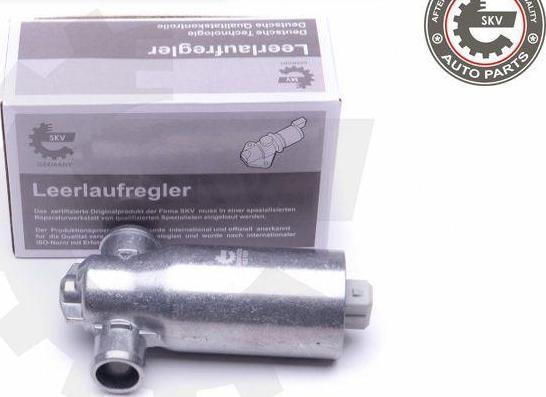 Esen SKV 08SKV238 - Contrôle de ralenti, alimentation en air droxauto.com
