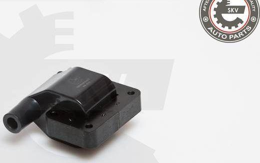 Esen SKV 03SKV092 - Bobine d'allumage droxauto.com