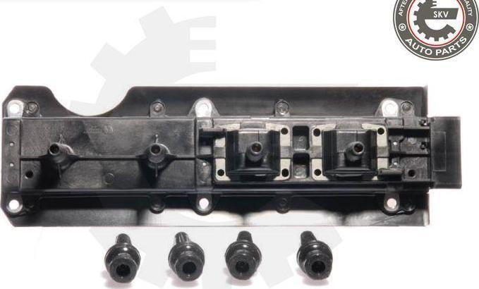Esen SKV 03SKV055 - Bobine d'allumage droxauto.com