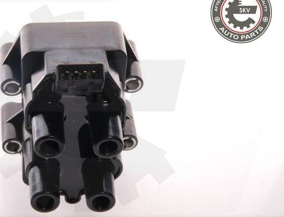 Esen SKV 03SKV061 - Bobine d'allumage droxauto.com
