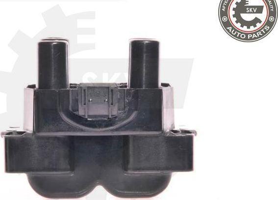 Esen SKV 03SKV062 - Bobine d'allumage droxauto.com