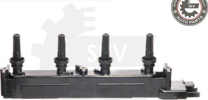 Esen SKV 03SKV067 - Bobine d'allumage droxauto.com