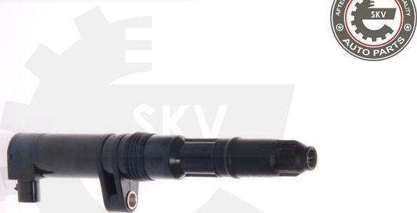 Esen SKV 03SKV001 - Bobine d'allumage droxauto.com