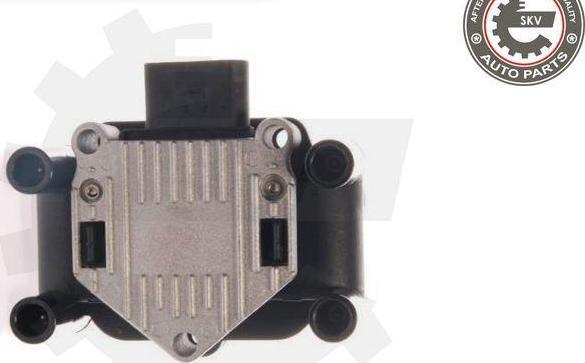 Esen SKV 03SKV007 - Bobine d'allumage droxauto.com