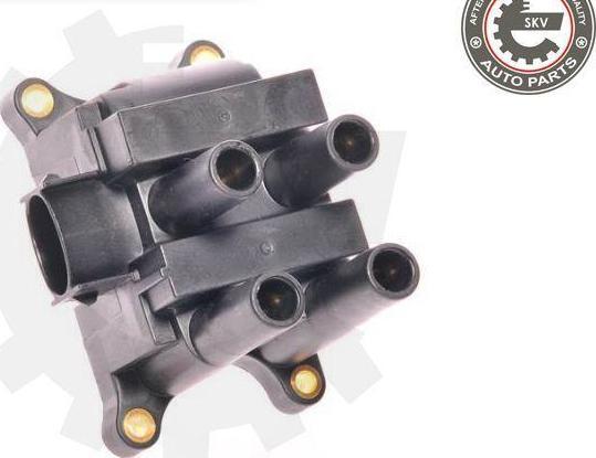 Esen SKV 03SKV015 - Bobine d'allumage droxauto.com