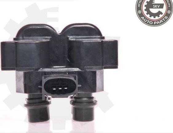 Esen SKV 03SKV012 - Bobine d'allumage droxauto.com