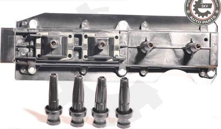 Esen SKV 03SKV084 - Bobine d'allumage droxauto.com