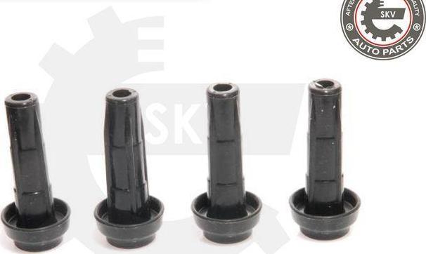 Esen SKV 03SKV020 - Bobine d'allumage droxauto.com