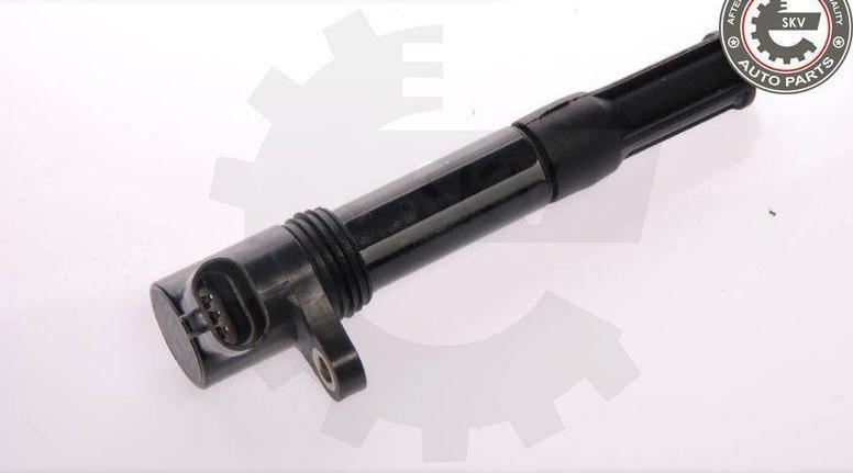 Esen SKV 03SKV028 - Bobine d'allumage droxauto.com