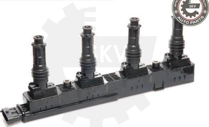 Esen SKV 03SKV023 - Bobine d'allumage droxauto.com
