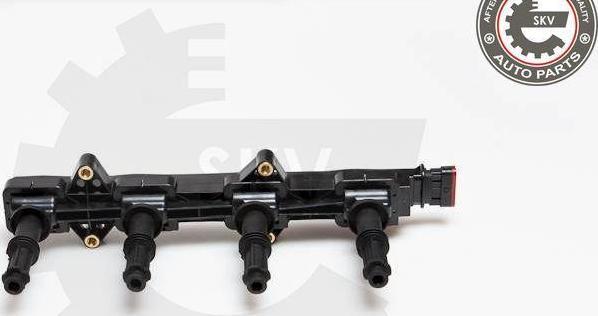 Esen SKV 03SKV143 - Bobine d'allumage droxauto.com