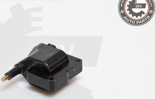 Esen SKV 03SKV158 - Bobine d'allumage droxauto.com