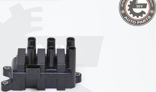Esen SKV 03SKV161 - Bobine d'allumage droxauto.com