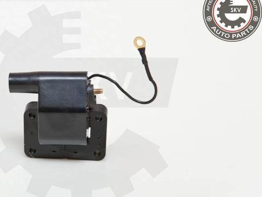 Esen SKV 03SKV162 - Bobine d'allumage droxauto.com