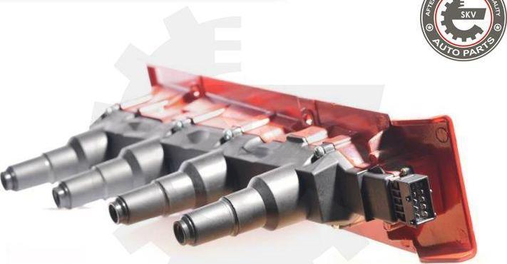 Esen SKV 03SKV111 - Bobine d'allumage droxauto.com