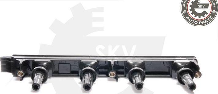 Esen SKV 03SKV117 - Bobine d'allumage droxauto.com