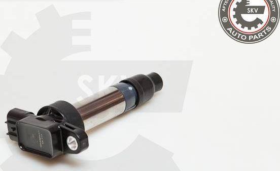 Esen SKV 03SKV184 - Bobine d'allumage droxauto.com