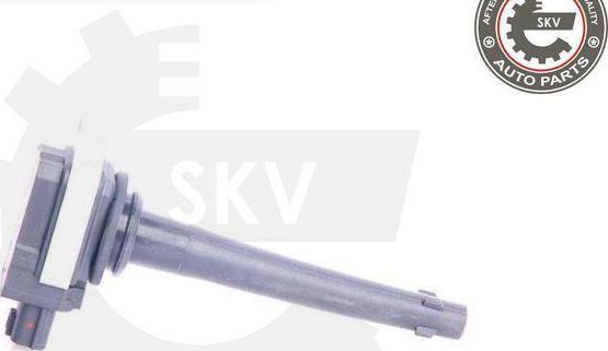 Esen SKV 03SKV135 - Bobine d'allumage droxauto.com