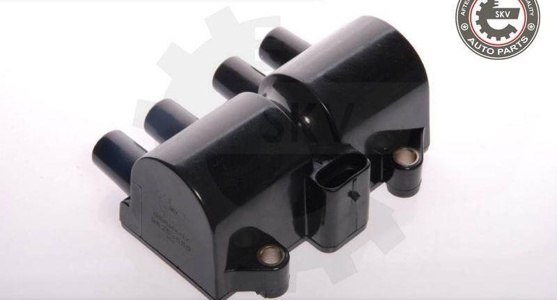 Esen SKV 03SKV131 - Bobine d'allumage droxauto.com