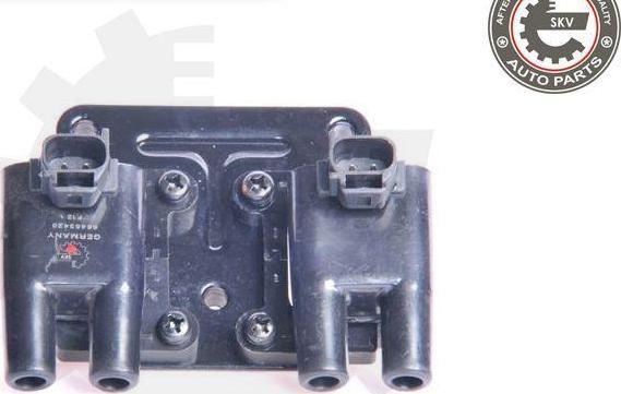 Esen SKV 03SKV132 - Bobine d'allumage droxauto.com