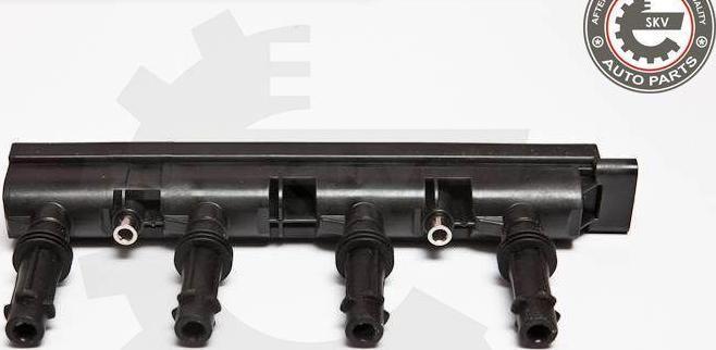 Esen SKV 03SKV170 - Bobine d'allumage droxauto.com