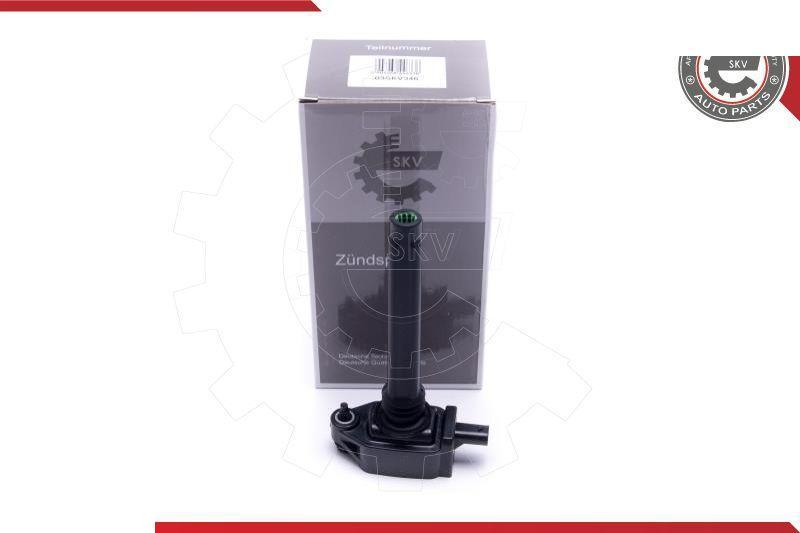Esen SKV 03SKV346 - Bobine d'allumage droxauto.com