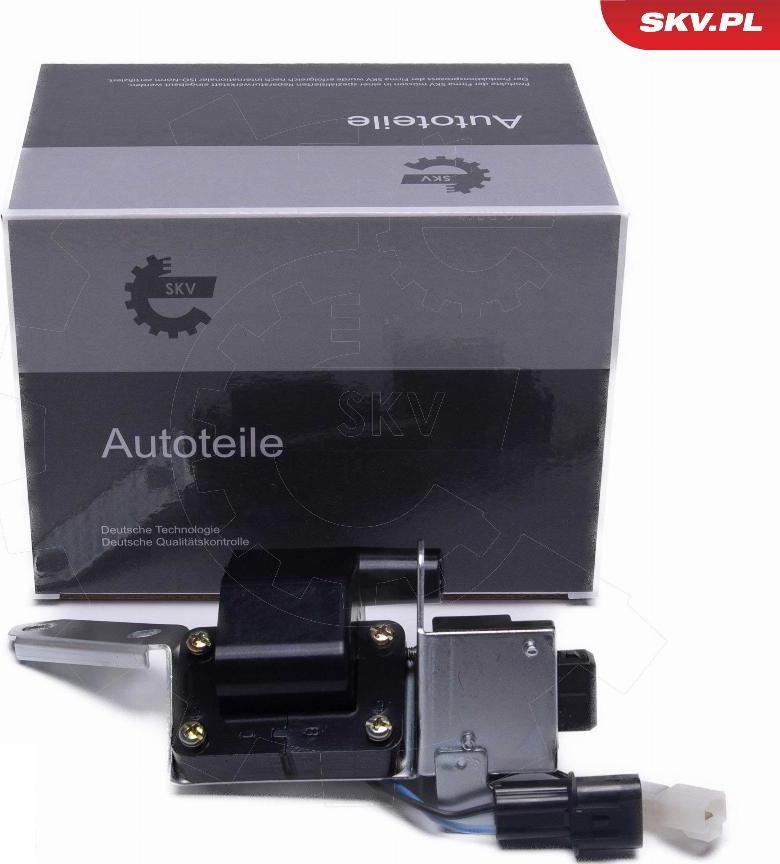 Esen SKV 03SKV350 - Bobine d'allumage droxauto.com