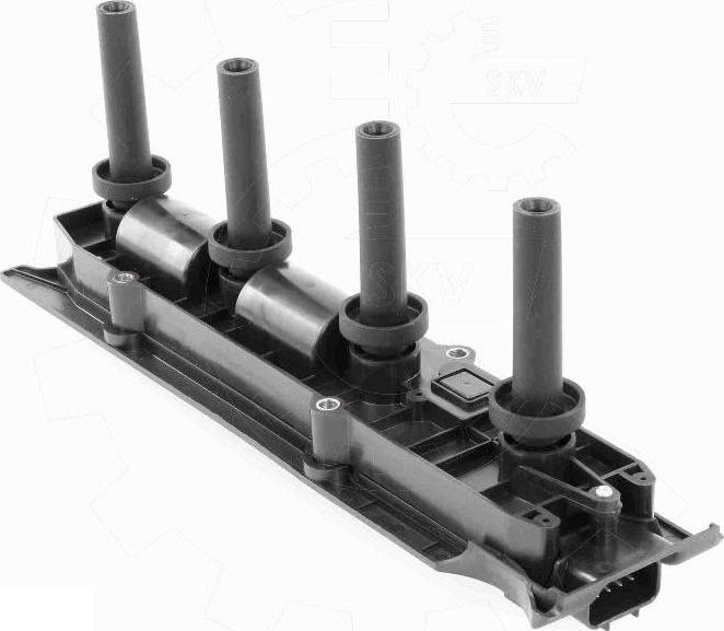 Esen SKV 03SKV351 - Bobine d'allumage droxauto.com