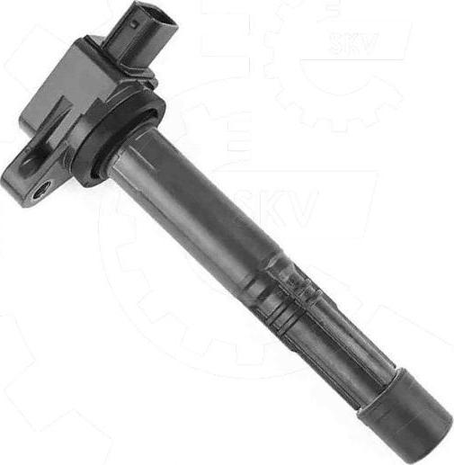 Esen SKV 03SKV360 - Bobine d'allumage droxauto.com