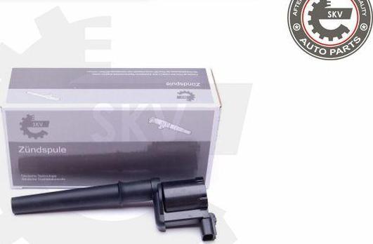 Esen SKV 03SKV304 - Bobine d'allumage droxauto.com