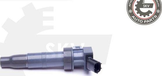 Esen SKV 03SKV312 - Bobine d'allumage droxauto.com