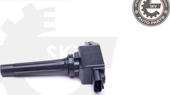 Esen SKV 03SKV324 - Bobine d'allumage droxauto.com