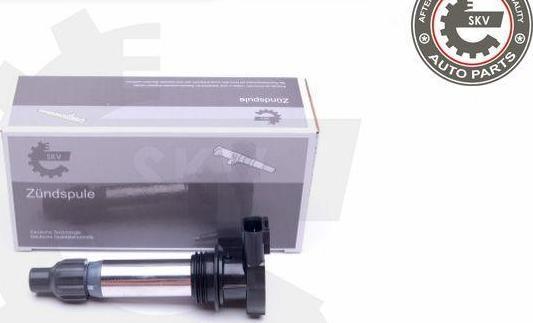Esen SKV 03SKV294 - Bobine d'allumage droxauto.com