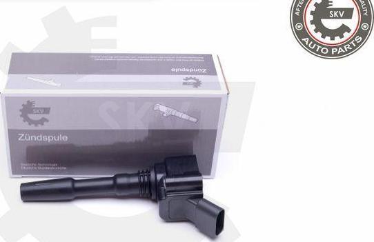 Esen SKV 03SKV290 - Bobine d'allumage droxauto.com